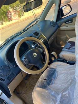 سوزوكي SX4